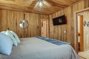Ferienhaus (3 Bedrooms) | Innenbereich