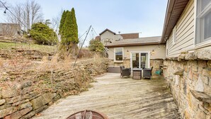 Hus (3 Bedrooms) | Innvendig