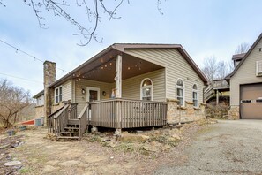 Ferienhaus (3 Bedrooms) | Innenbereich