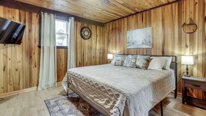 Hus (3 Bedrooms) | Innvendig