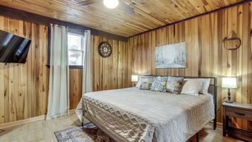 Nhà (3 Bedrooms) | Nội thất