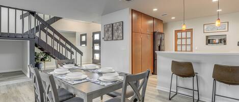 Apartment (3 Bedrooms) | Innenbereich