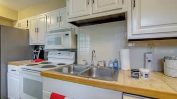 Nhà (3 Bedrooms) | Nội thất