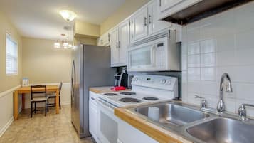 House (3 Bedrooms) | Bahagian dalam