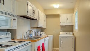 Rumah (3 Bedrooms) | Interior