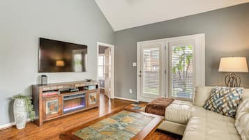 Apartment (3 Bedrooms) | Interior