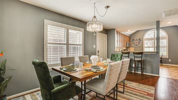 Apartment (3 Bedrooms) | Interior