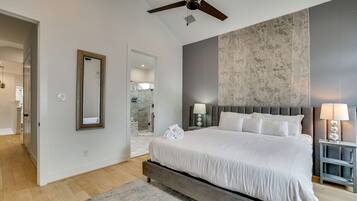Apartment (3 Bedrooms) | Interior