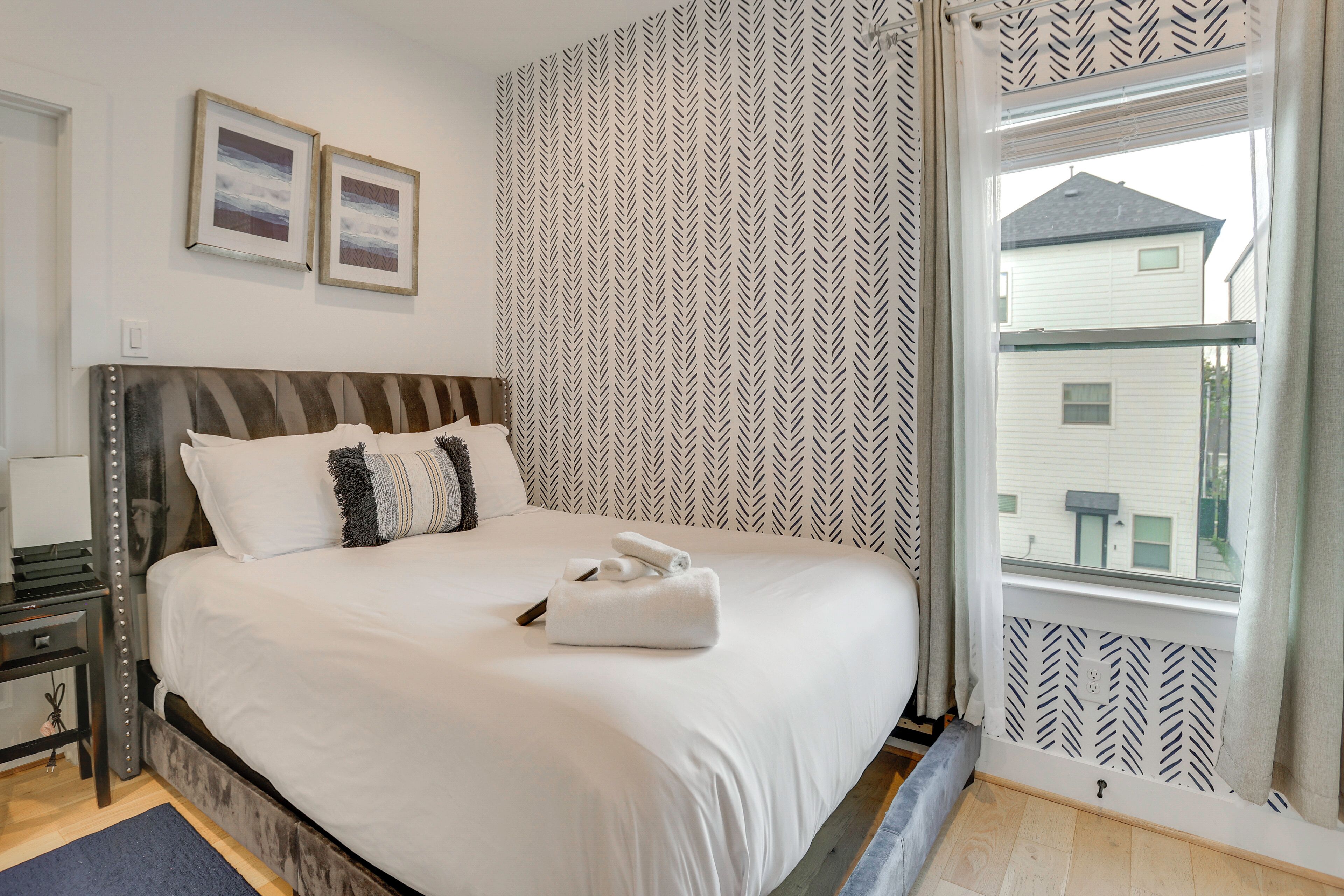 Apartment (3 Bedrooms) | Innenbereich