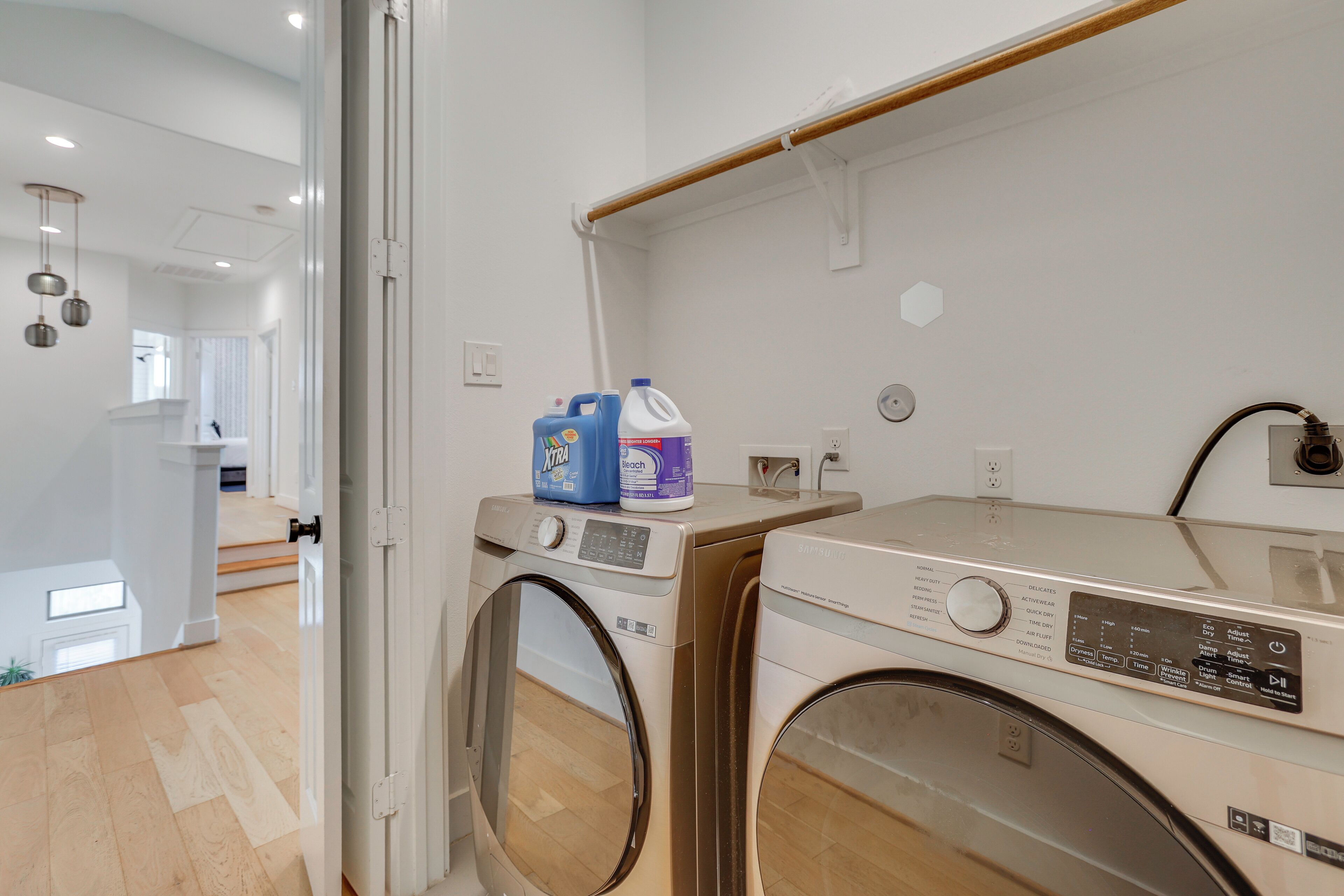 Apartemen (3 Bedrooms) | Interior