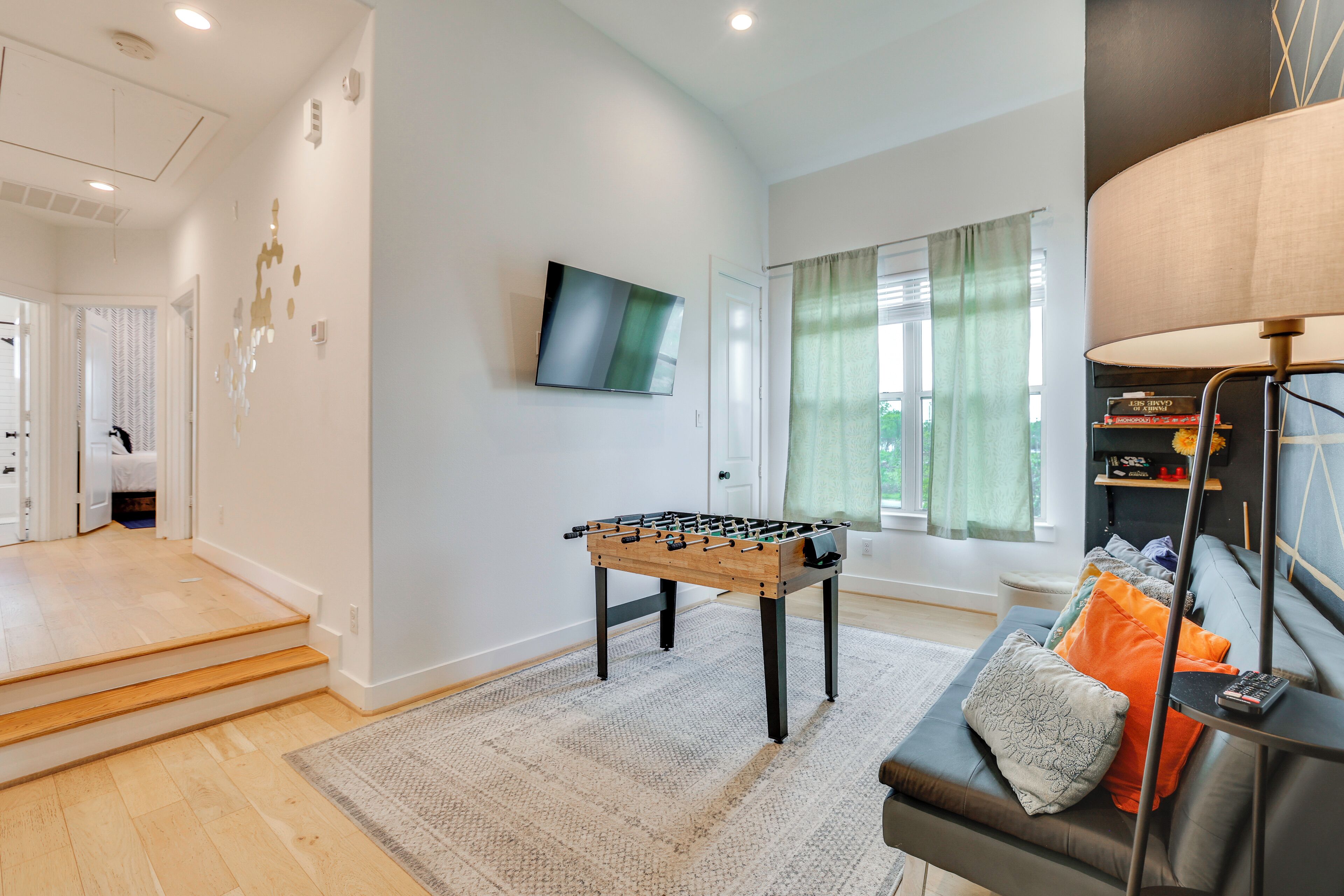 Departamento (3 Bedrooms) | Interior