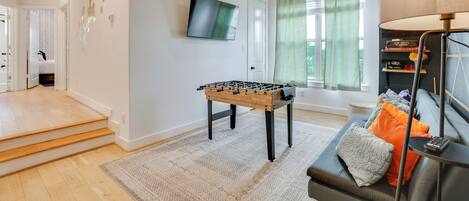 Departamento (3 Bedrooms) | Interior