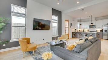 Apartment (3 Bedrooms) | Interior