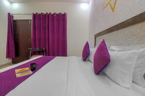 Deluxe-Zimmer | Kostenloses WLAN