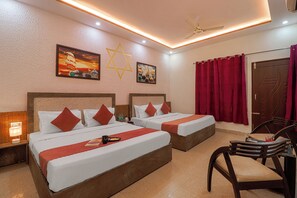 Phòng dành cho gia đình