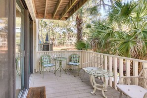 Apartment (1 Bedroom) | Interior - Walk to Beach: Hilton Head Escape w/ Pool Access! (Hilton Head Island)