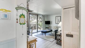 Lägenhet (1 Bedroom) | Interiör
