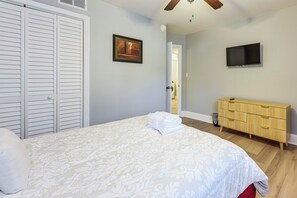ハウス (3 Bedrooms) | 内装