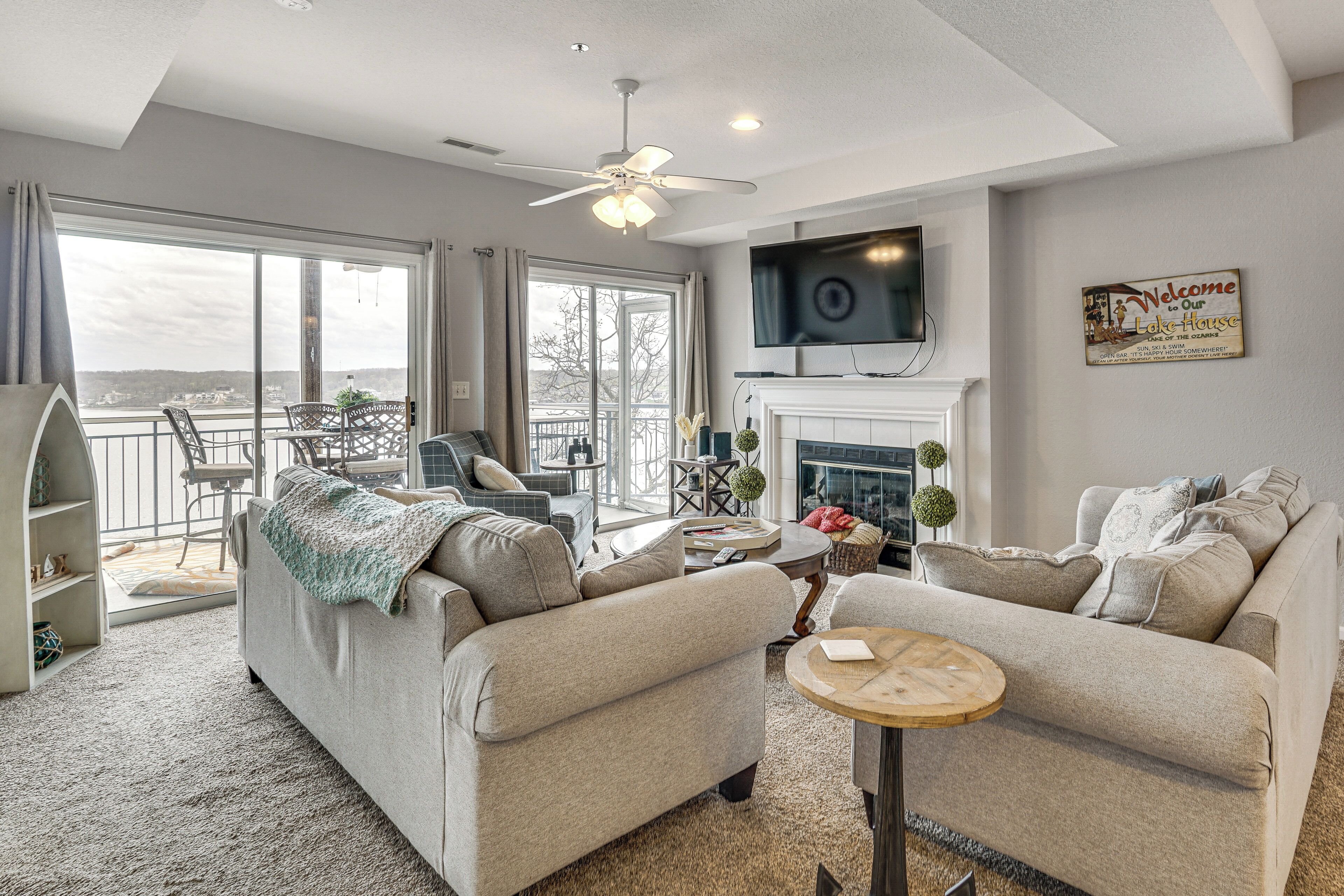 Appartement (3 Bedrooms) | Façade de l’hébergement