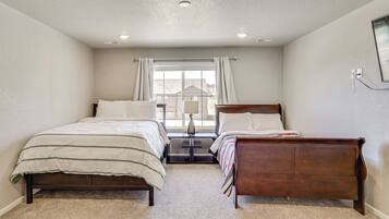 Apartment (3 Bedrooms) | Interior