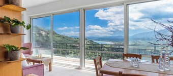 Medusa Panoramic View Apartment in Georgioupolis