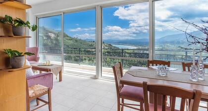 Medusa Panoramic View Apartment in Georgioupolis