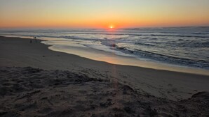 海灘