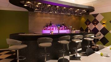 Bar (ter plaatse)