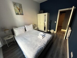 Room - Dublin citycenter 2 Bedroom amazing apartment (Dublin)