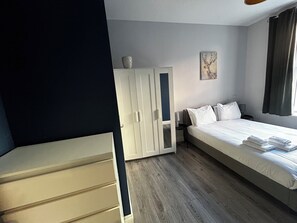 Room - Dublin citycenter 2 Bedroom amazing apartment (Dublin)