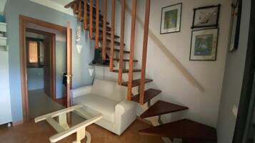 Family Cottage, Resort View | Interior