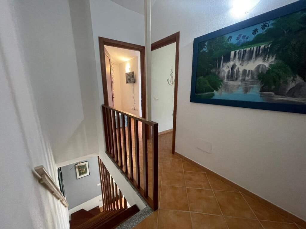 Familie-småhus, resort-utsikt | Innvendig