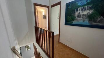 Familie-småhus, resort-utsikt | Innvendig