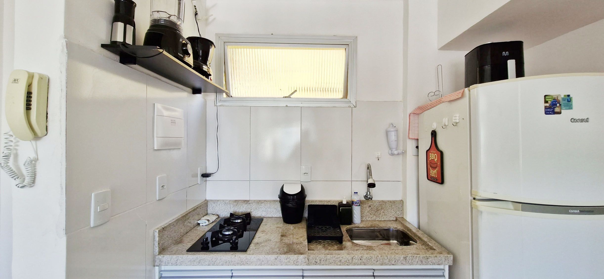 Dapur peribadi