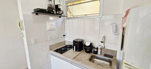 Private kitchen - COGRA0105 - Edificio Jaragua (Salvador)