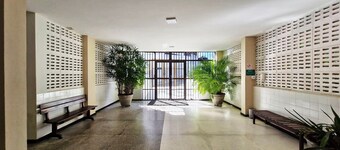 COGRA0105 - Edificio Jaragua