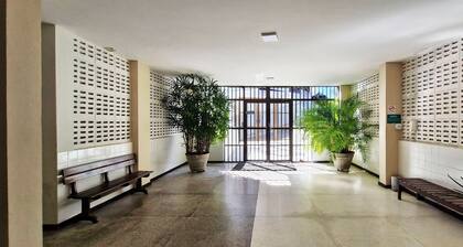 COGRA0105 - Edificio Jaragua