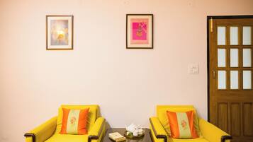 Villa Deluxe | Interior