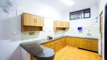 Deluxe Villa | Interior