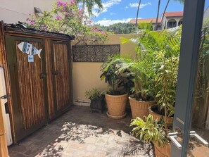 Property grounds - Charming 2 Bedroom 2 Bath condo at Maui Kamaole (Kihei)