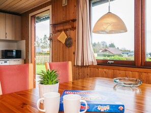 Interior - 5 Person Holiday Home in Juelsminde (Horsens)