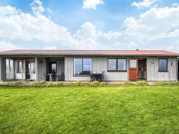 Exterior - 5 Person Holiday Home in Juelsminde (Horsens)