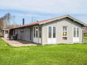 House | View from property - 5 Person Holiday Home in Juelsminde (Horsens)