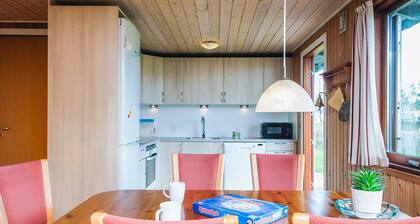 5 Person Holiday Home in Juelsminde