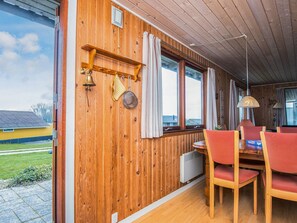View from property - 5 Person Holiday Home in Juelsminde (Horsens)