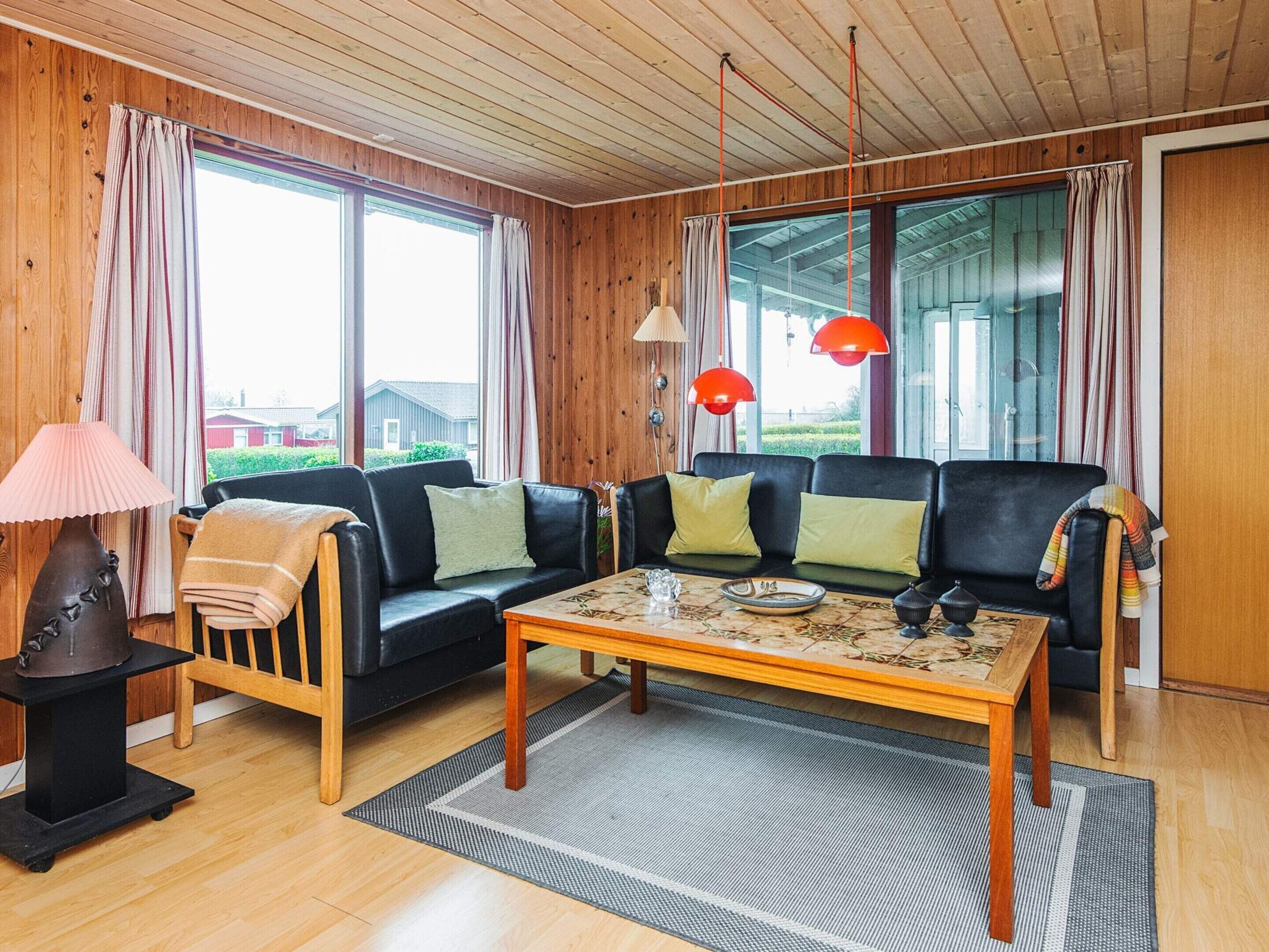 Maison | Intérieur