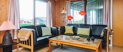 Hus | Interiör