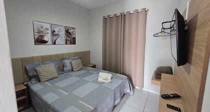 Eden Residential - Apartment 16