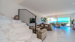 Interior - Villa Green Wave by Villas Guide (Kostrena)
