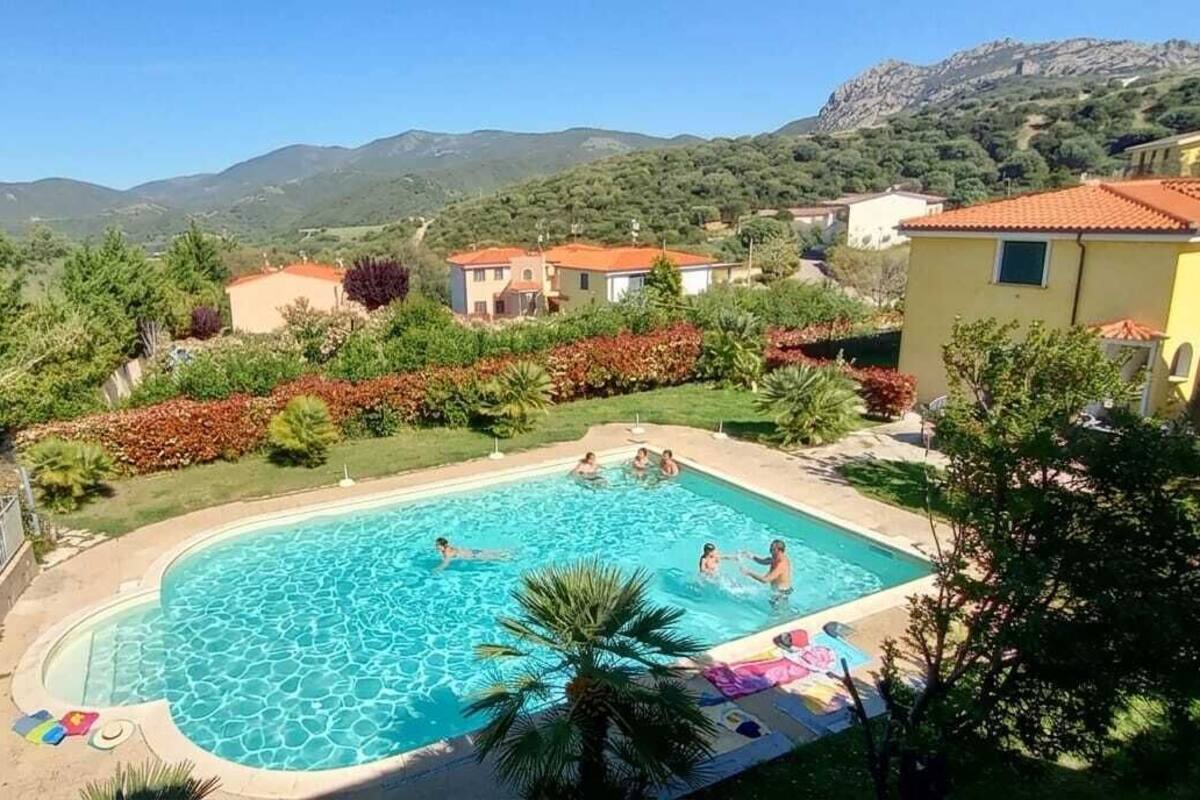 Family Cottage, Resort View | Balcony view